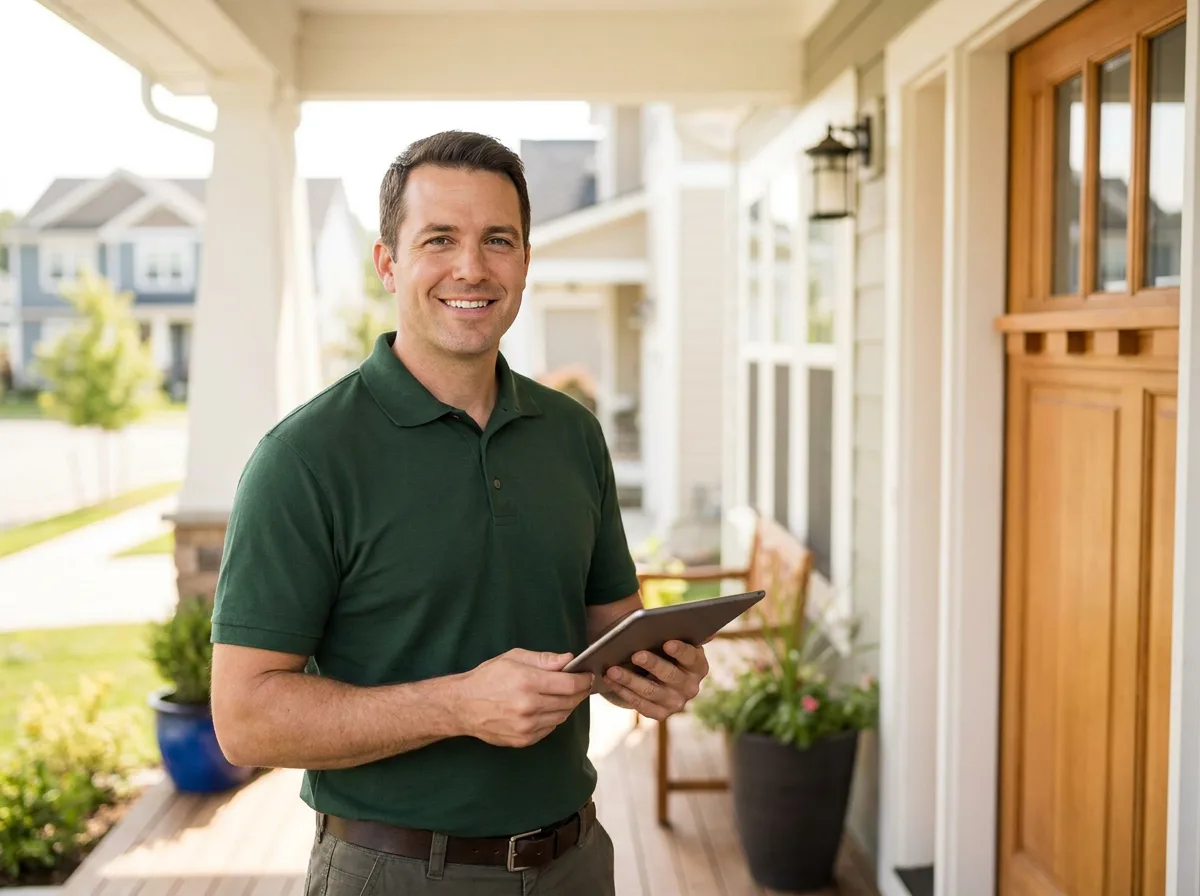 Pest control FAQs for Port Jervis, NY